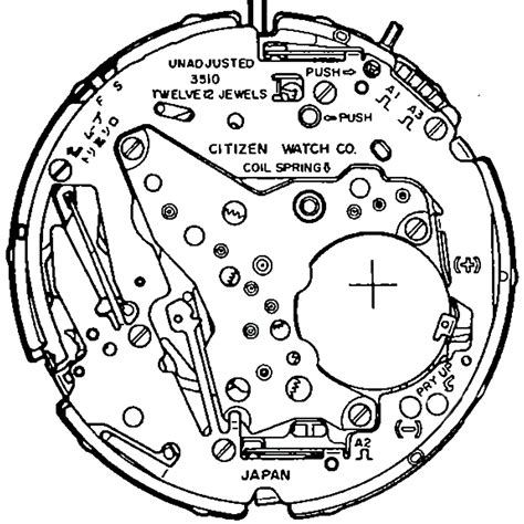 miyota movement and breitling